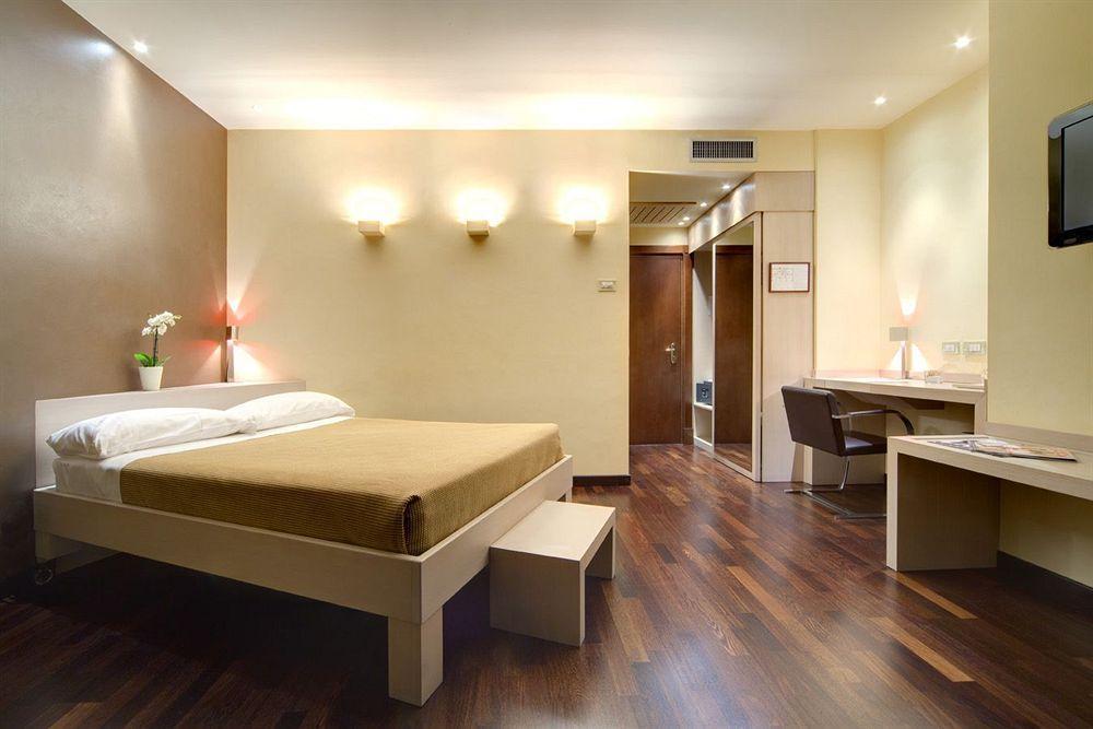 City Hotel Varese Kültér fotó