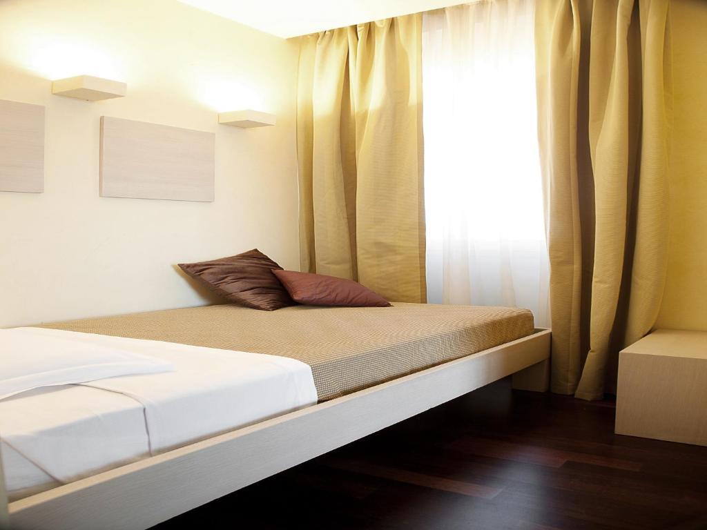 City Hotel Varese Kültér fotó
