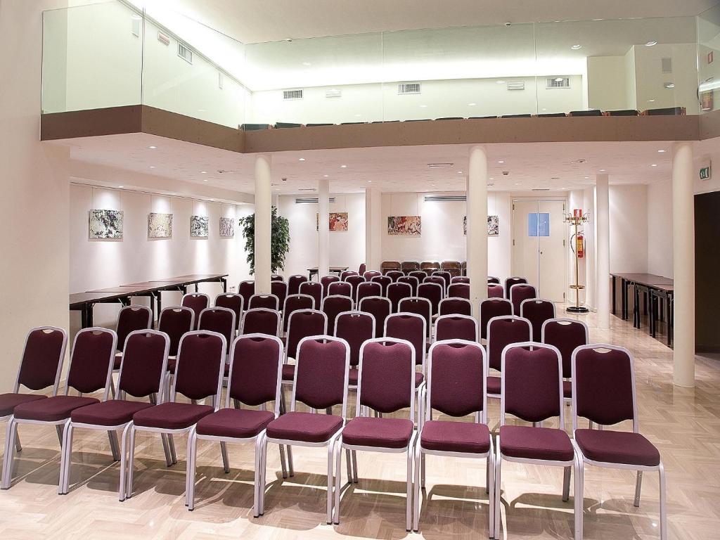 City Hotel Varese Kültér fotó