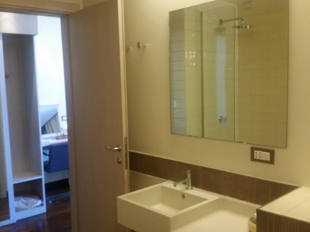 City Hotel Varese Kültér fotó