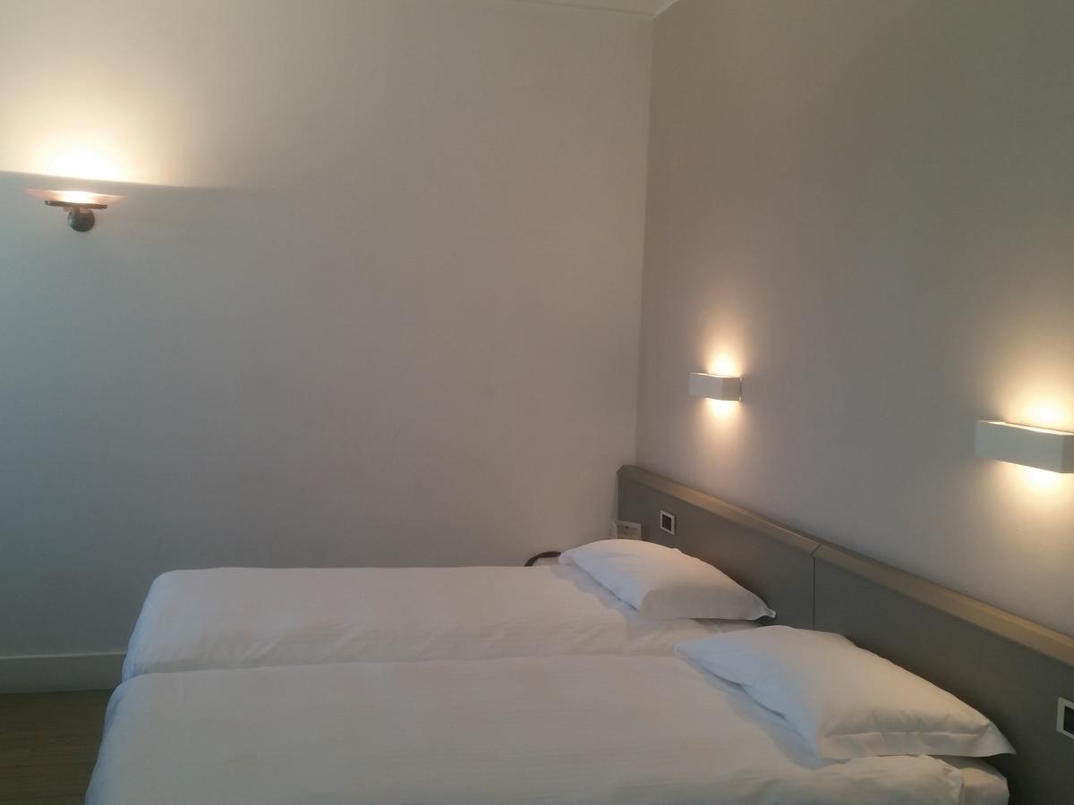 City Hotel Varese Kültér fotó