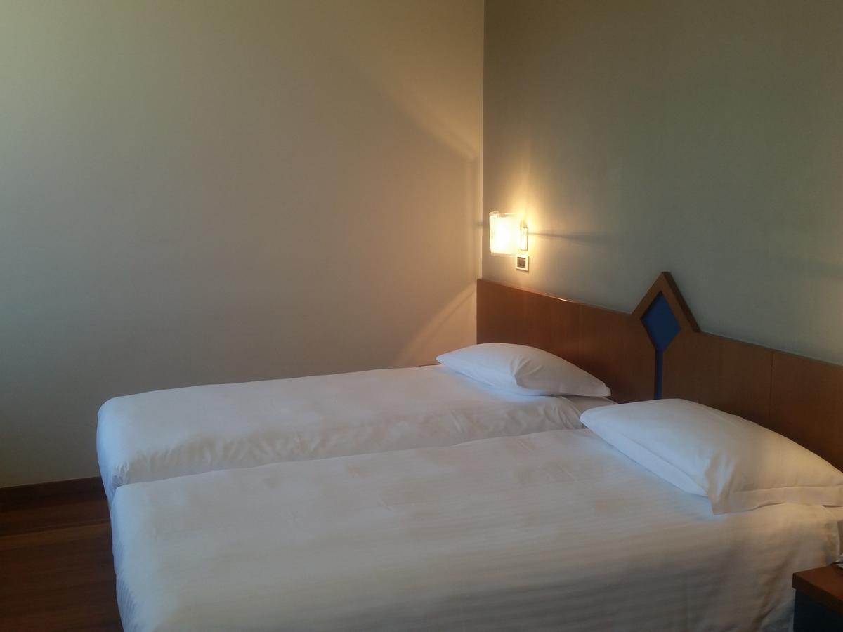 City Hotel Varese Kültér fotó