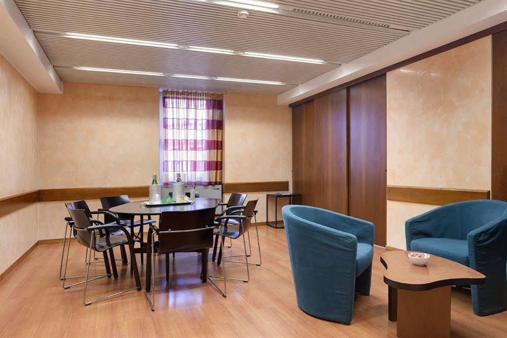 City Hotel Varese Kültér fotó
