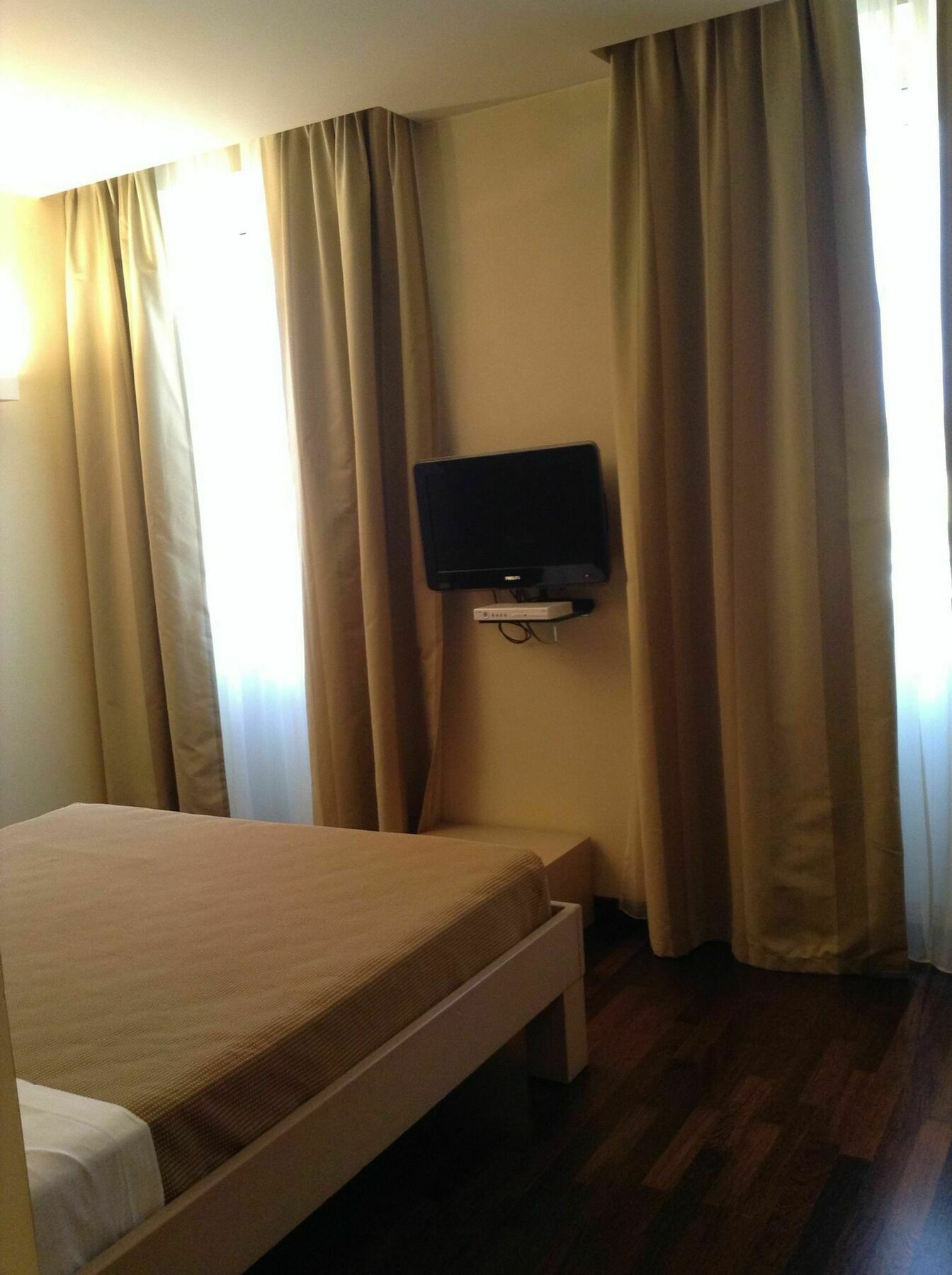 City Hotel Varese Kültér fotó