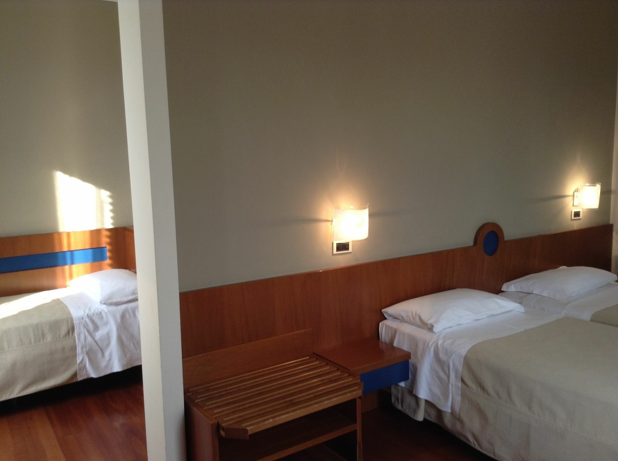 City Hotel Varese Kültér fotó