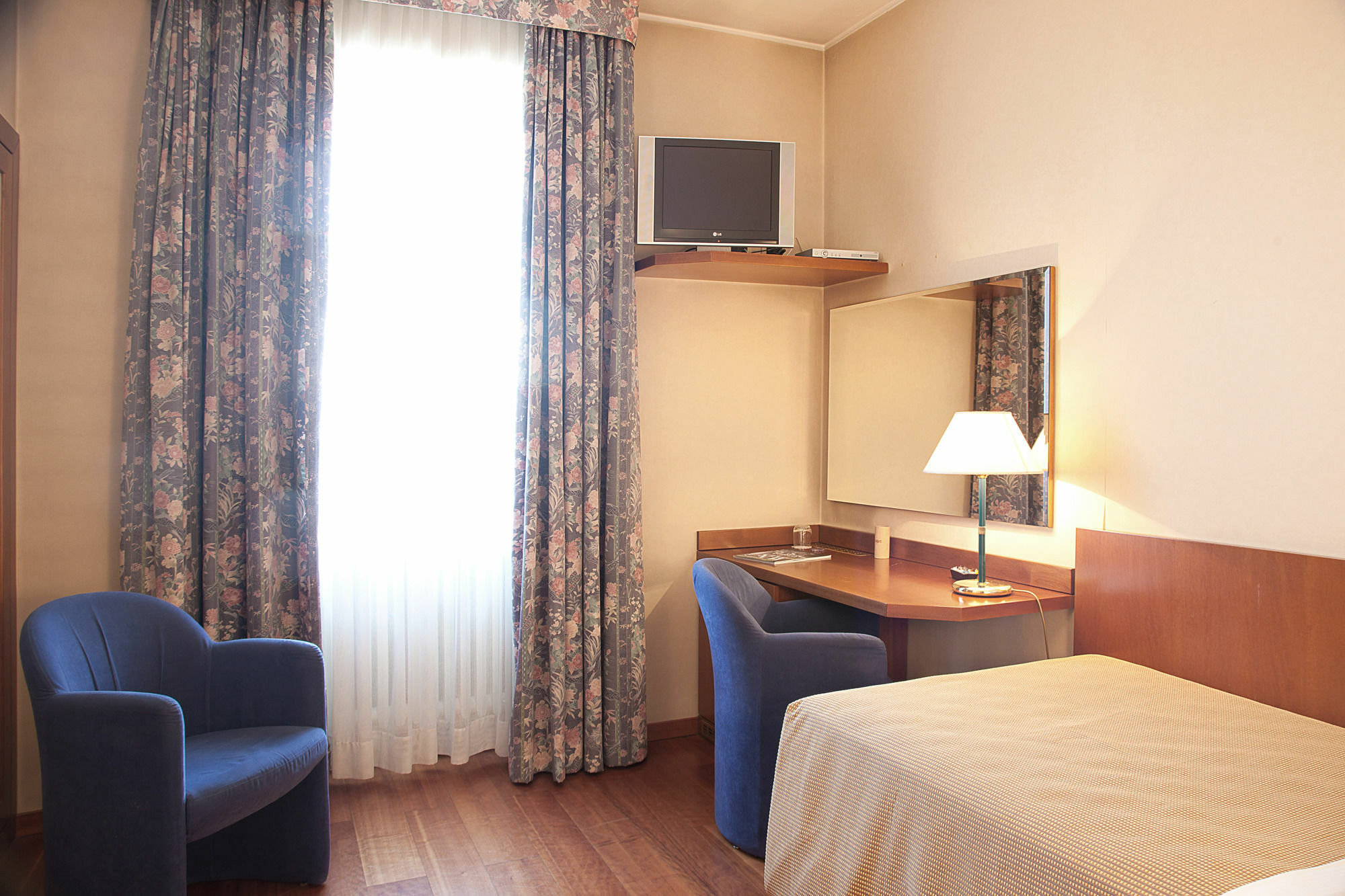 City Hotel Varese Kültér fotó
