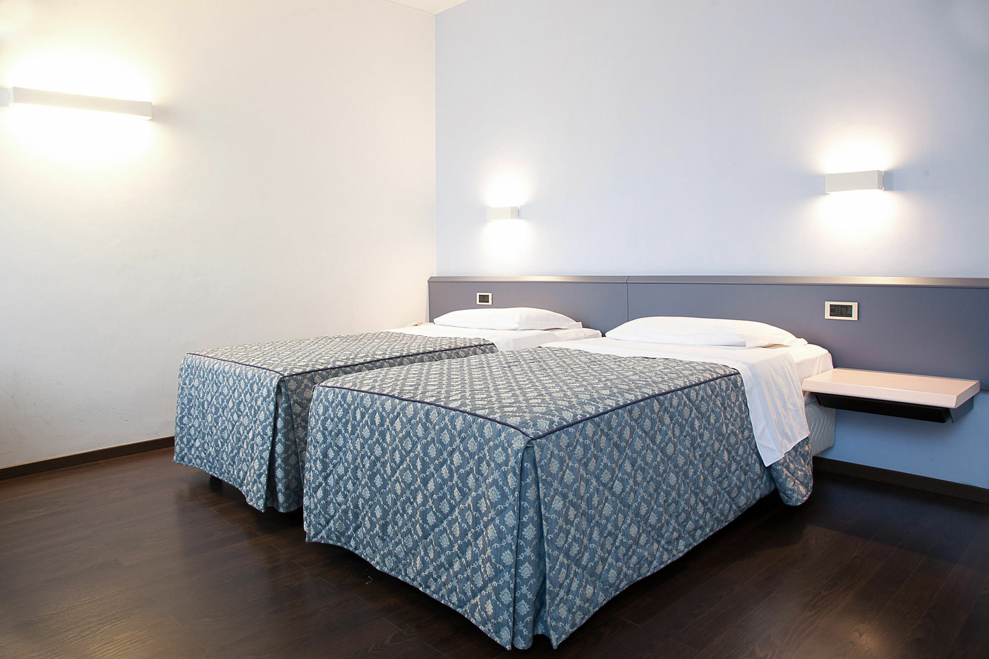 City Hotel Varese Kültér fotó