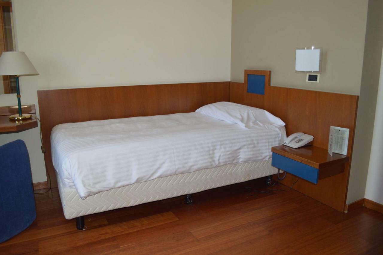 City Hotel Varese Kültér fotó